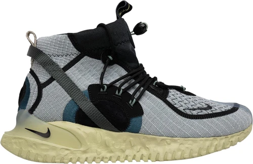 Nike ISPA Flow 2020 SE Dutch Green