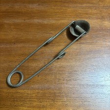 Vintage Single Flint Spark Lighter Ignitor Striker Welding Torch Smiths Mpls USA