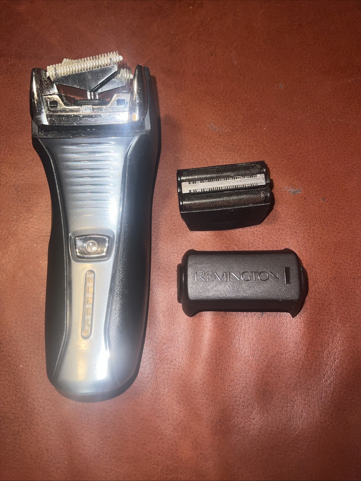 F-5800 Used Working No Power Adapter See Descript