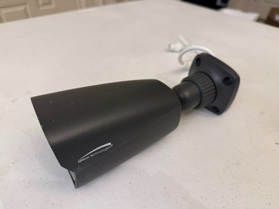 SPECO O4IB1 4MP Network Bullet Security Camera