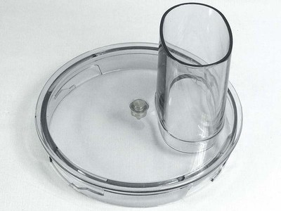 DeLonghi Lid Assembly For KaH647PL At647 Food Processor Genuine KW714235