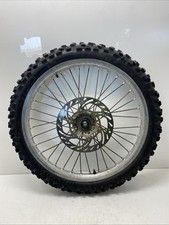 ?? Yamaha WR 400 F 1998 - 2000 Front Wheel ??