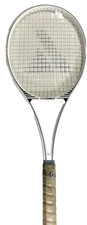 Pro Kennex Whire Ceramic Ace 90 Tennis Racquet 4 3/8"