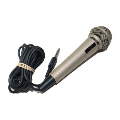 Pioneer DM-21A Microphone UNI- Directional X Dynamic Mic DM21A