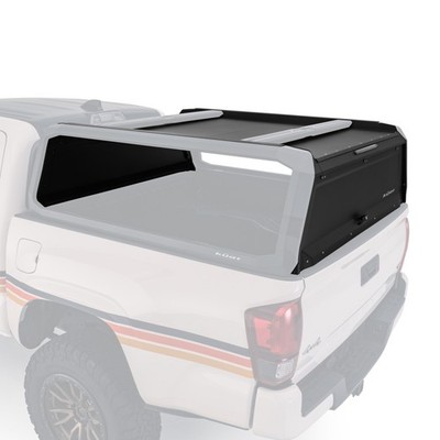 Kuat AIXPK-RFR-01 Ibex Roof/Front/Rear Panel Kit for 16-26 Toyota Tacoma SB