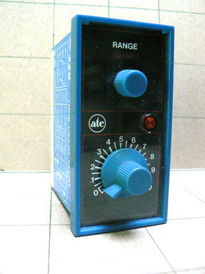 ATC , AUTOMATIC TIMING & CONTROLS, SERIES 328, 328-200-Q-10-XX    (D)