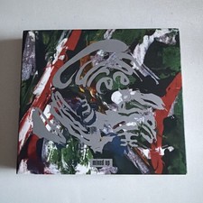Mixed Up (Deluxe Edition) (Remastered 3CD) by Cure (2018)
