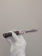 Blackjack Mamba, By master Seizo Imai, 37 yrs ago. Pristine Condition!