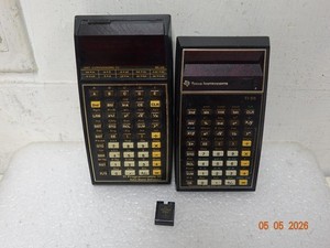 プログラム電卓 TI-58/58C/59 プログラムライブラリー　統計編 プログラム電卓 TI-58/58C/59 プログラムライブラリー 統計編 - メルカリ