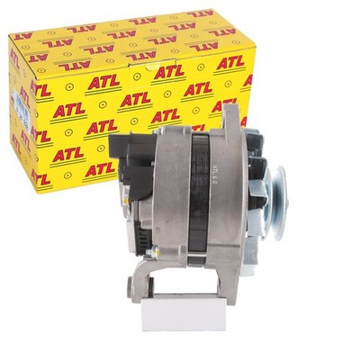 ATL LICHTMASCHINE GENERATOR 55A passend für ALFA ROMEO 6 75 90 ALFETTA FIAT 131