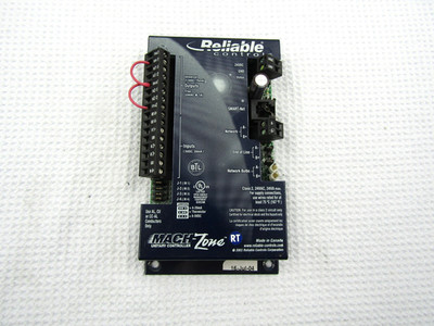 Reliable Controls Mach Zone RT controller