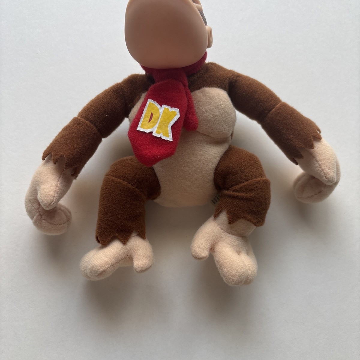 Target Pre Order Donkey Kong Plush DK64 RARE Nintendo 64 N64 Store