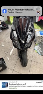 Motoroller 50cc Peugot Jetforce Bastler Motorroller Wer Heute Kauft 200€!!!