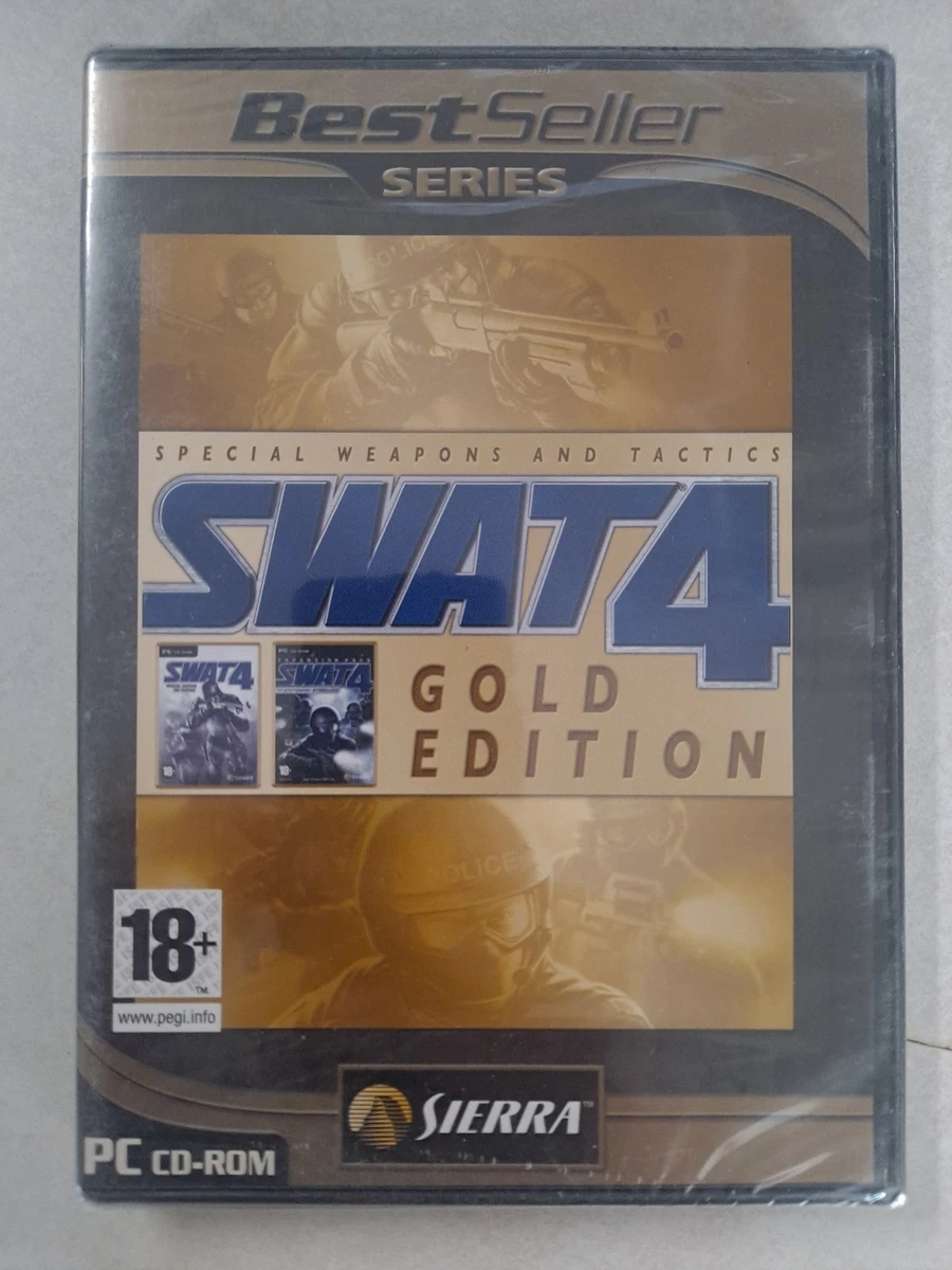 Swat 4 for sale - eBay