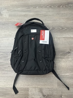NEW SwissGear Wenger Upload Laptop Backpack