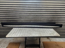 MERCEDES ML SIDE STEP RIGHT DRIVER SIDE W164 2006 - 2009