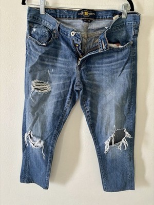 Lucky Brand Women's Jeans, Size 6