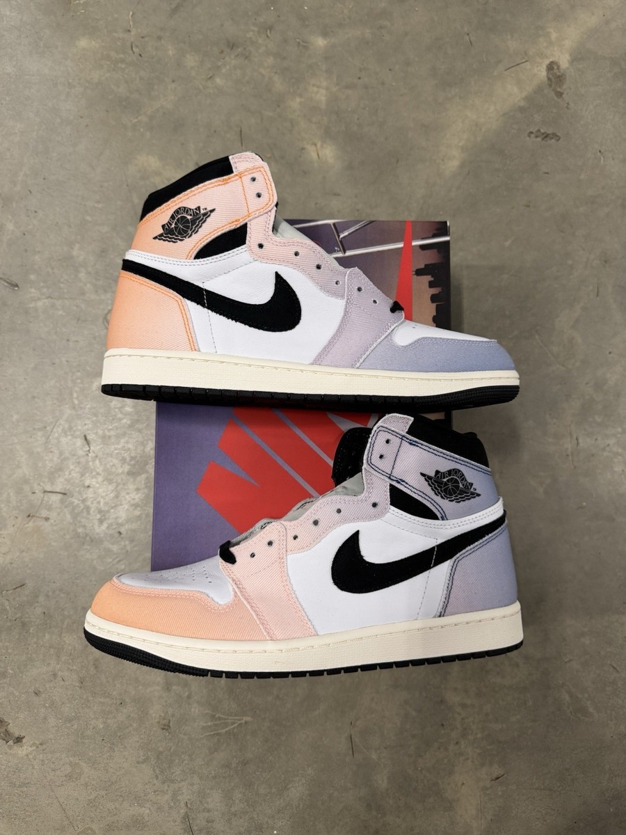 まさNike Air Jordan 1 Retro High OG Jordan 1 Retro OG High Bred Toe for Sale | Authenticity Guaranteed