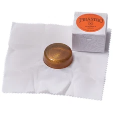 Pirastro Goldflex Rosin for Violin, Viola and Cello