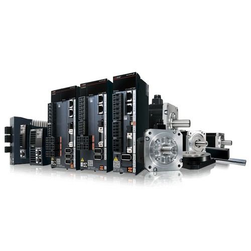 NEW MITSUBISHI TS1860N1170 Shaft Encoder - Picture 4 of 4