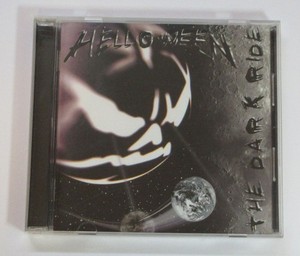Helloween the Dark Ride | eBay