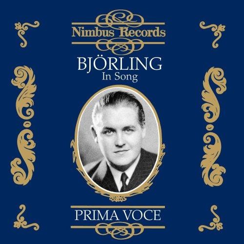 Jussi Björling in Song - Picture 1 of 1