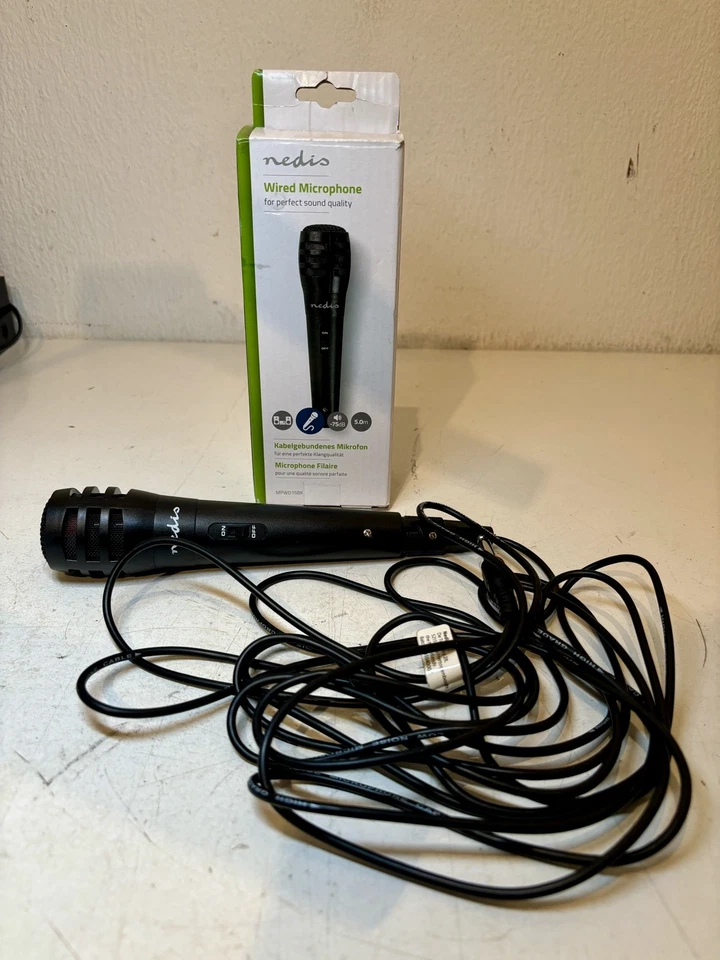 Bluetooth Stereo Verstärker USB SD FM Mikrofon AUX - Bild 2 von 4