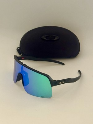 Oakley Sutro Sonnenbrille mit verspiegelten Gläsern PRIZM