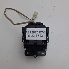 Mercedes-Benz CLS W218 Multimedia Control Schaltknauf A1728701258 2012-2013