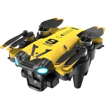 Long Endurance Drone - Optical Flow Positioning & Dual High-definition Camera