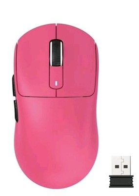 ATTACK SHARK X3/X3Pro Gaming Mouse PAW3395 26000DPI 4K Hz Wireless Bluetooth