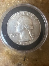 2020 W Marsh Billings Rockefeller Vermont V75  West Point Quarter  & 64 Quarter 