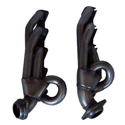 Gibson Performance Exhaust Header for 2004-2005 Ford Excursion 6.8L V10 GAS SOHC