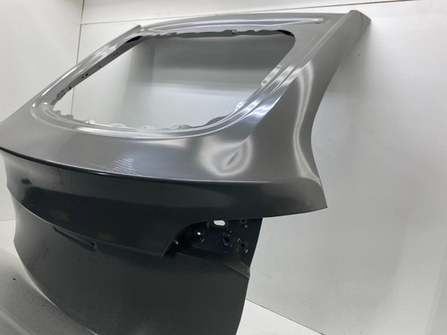 ⭕ 20-24 Model Y Rear Liftgate Hatch Trunk Lid Tailgate Shell Primed ...