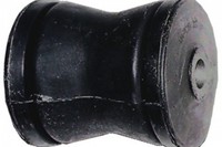 Lagerung Achsstrebe Mapco 33737 FüR TR Corsa S93 S83 CC Opel Tigra F08 M08 F68