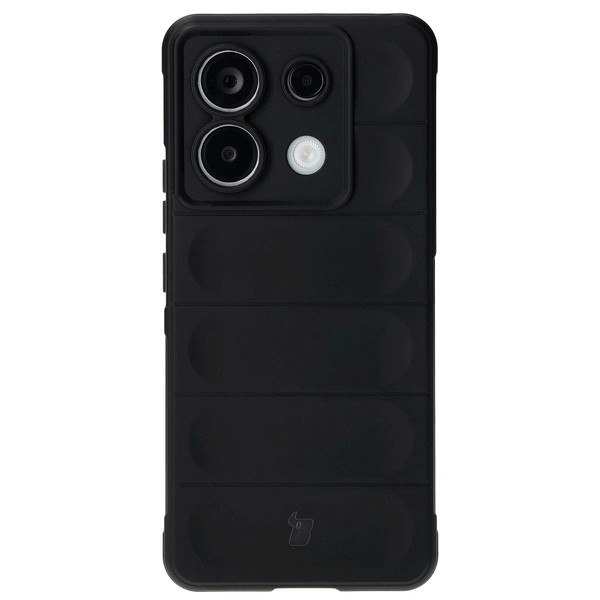 Bizon Case Tur Xiaomi Poco X6 / Xiaomi Redmi Note 13 Pro 5G Schwarz-image
