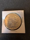 1922  S Peace $1 Dollar 90%   (PK-40)