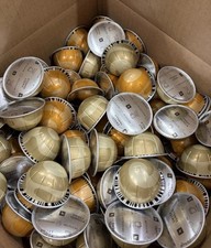 Nespresso Vertuo Sweet Vanilla 20 Total pods LOOSE