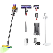Dyson V12 Detect Slim Cordless Vacuum Cleaner | Nickel | New