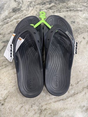 Crocs Classic Flip V2 Men s 8/ Women s 10