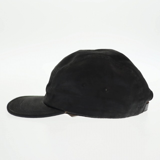 Cap】SUPREME X MM6 Maison Margiela 24SS Painted Camp Cap, Size 58