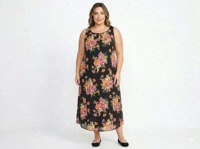 Plus Size Casual Dresses for Women for sale | eBay Plus Size Casual Dresses for Women for sale | eBay