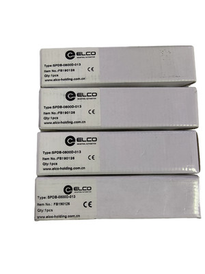 1pcs ELCO SPDB-0800D-013 Brand New Module 