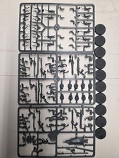 Bloodletters,  Blades of Khorne,  World Eater...
