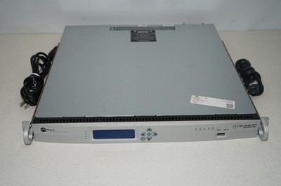 ^ Telos Alliance Axia Quasar Engine (CSE-514) #X7163