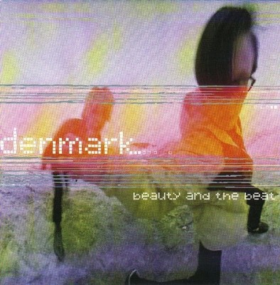 DENMARK Beauty and the Beat CD 1998 Electronic Breakbeat Dub Album