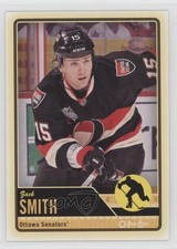 2012-13 O-Pee-Chee Zack Smith #371 2k3