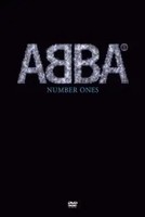 Number Ones | Abba | DVD | DVD | 2006 | Polydor | EAN 602517097155