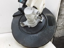 BREMSKRAFTVERSTÄRKER BRAKE BOOSTER Peugeot 208 I (CA/CC/CK/CL) 2017