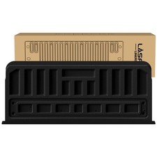 Lasfit Tailgate Mat For Chevrolet Colorado Gmc Canyon 2015-2022 Tailgate Liner